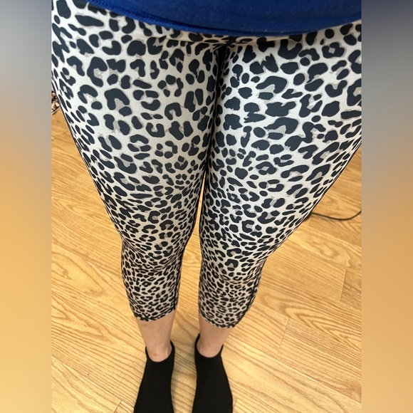 XL leggings - Picture 2 of 3